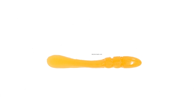 Picture of X Zone Lures Pan Slammer, 888, Orange Sparkle