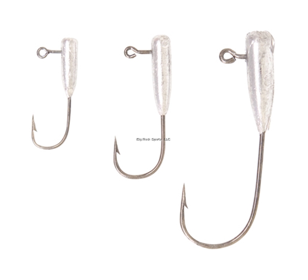 Picture of X Zone Tube Jig - 1/8Oz, Unpainted, (8/Pk)