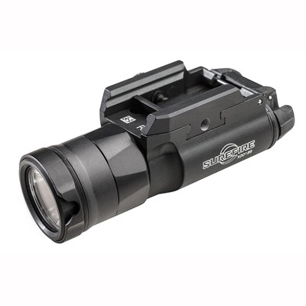 Picture of Surefire X300uhb X300 Ultra 600 Lumens  Black