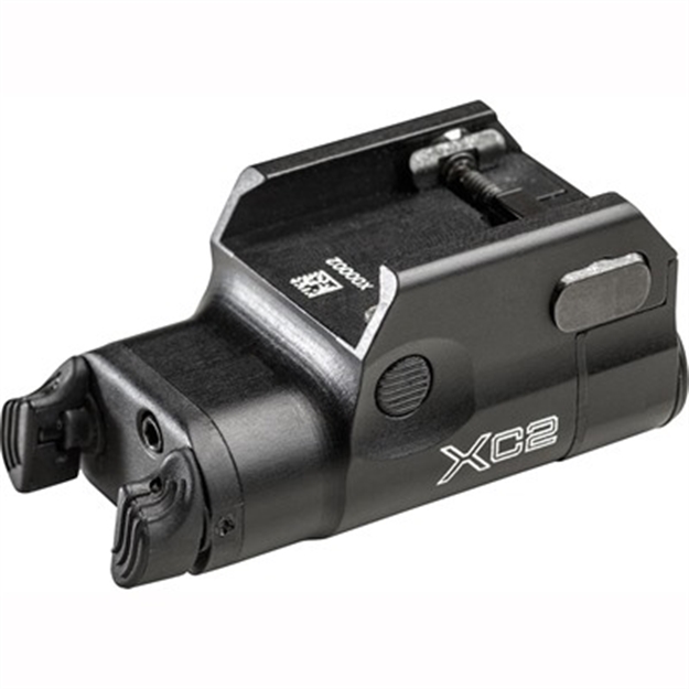 Picture of Xc2 Ultra-Compact Led Pistol Light