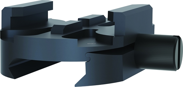 Picture of Xcel Picatinny Mount