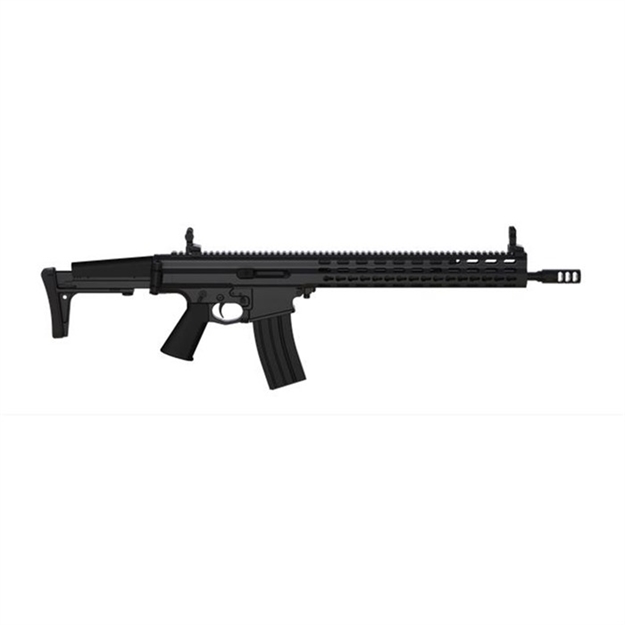 Picture of Xcr-L Competition 224 Valkyrie 18.6'' M-Lok