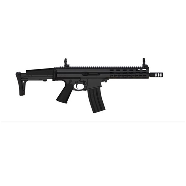 Picture of Xcr-L Standard 5.56 16'' M-Lok