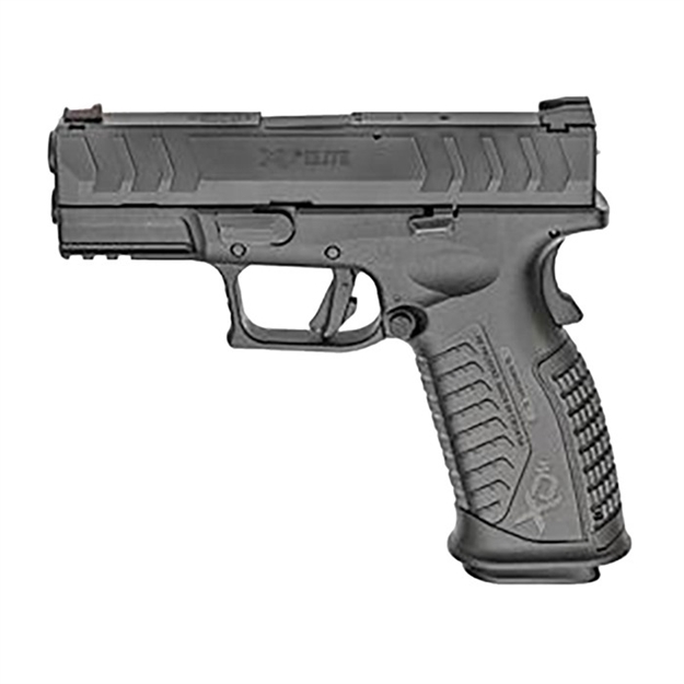 Picture of Xd-M Elite 9Mm