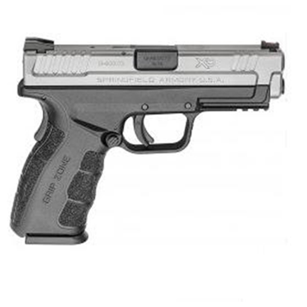 Picture of XD Mod.2 9Mm Bi-Tone 5" 16+1