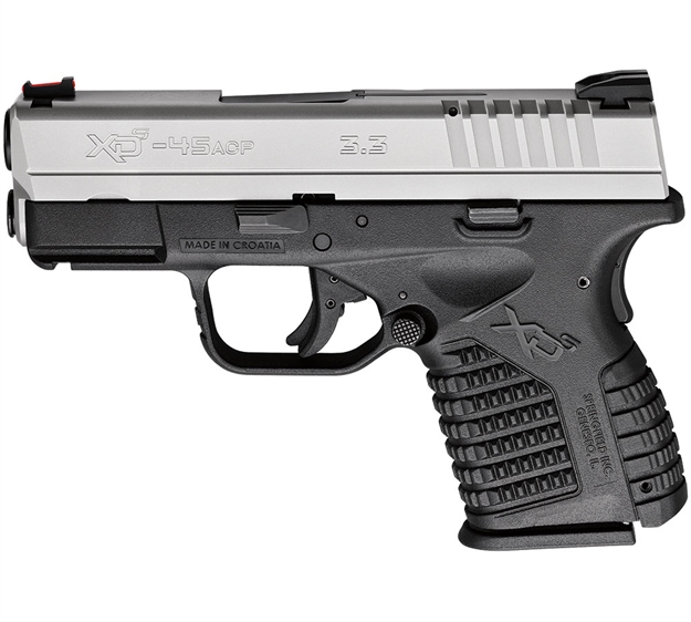 Picture of Xd-S 45Acp Bi-Tone 3.3" 6+1