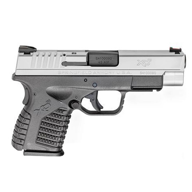 Picture of Xd-S 45Acp Bi-Tone 4" 6+1    *