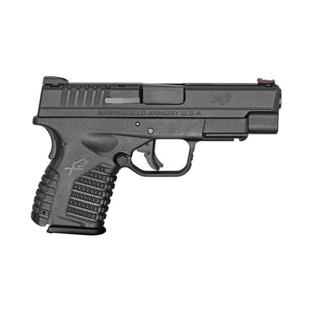 Picture of Xd-S 45Acp Black 4" 6+1      *