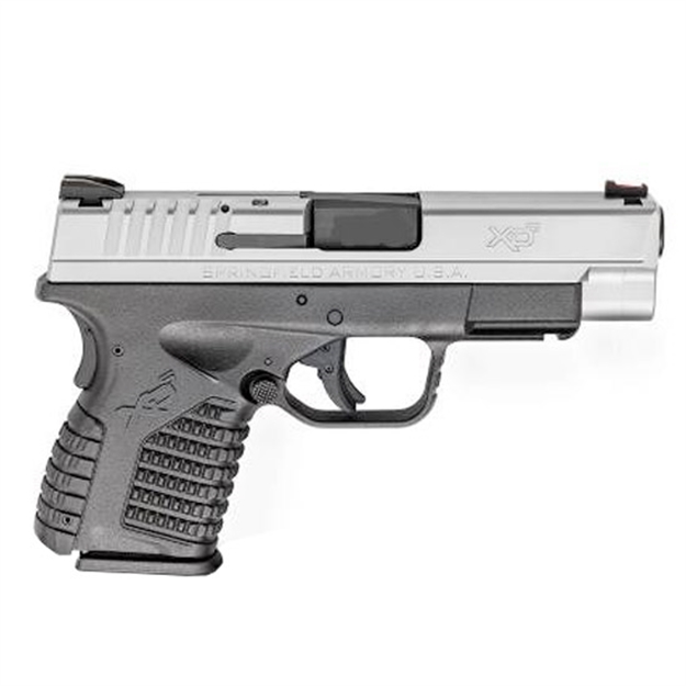 Picture of Xd-S 9Mm Bi-Tone 4" 8+1