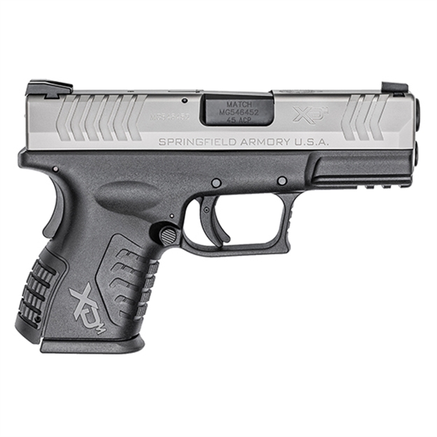 Picture of Xdm Compact 45Acp SS 13+1