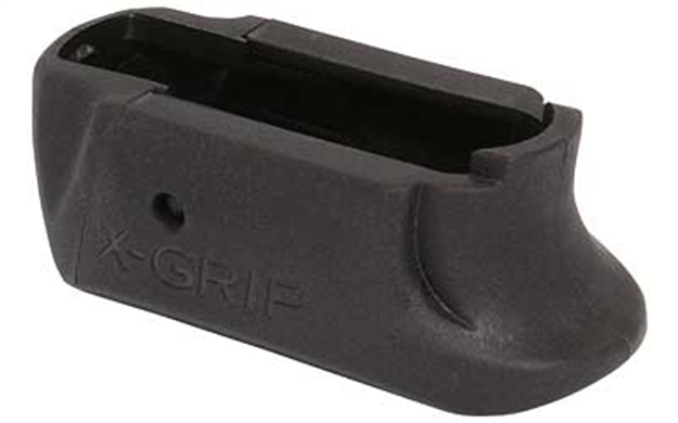 Picture of Xgrip Mag Spacer 1911 Off 45Acp 2Pc 1911C2 753182070049