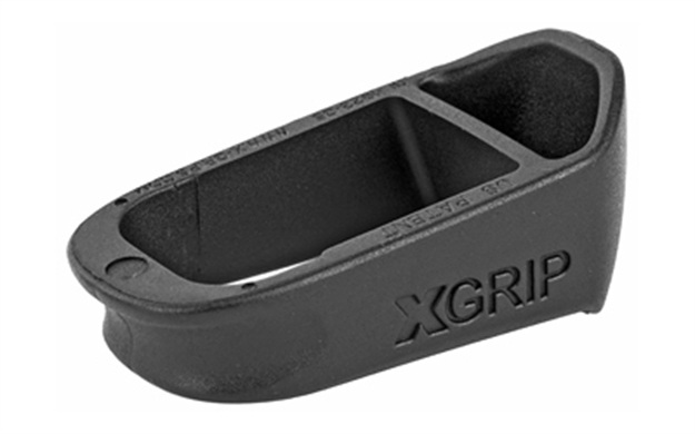 Picture of Xgrip Mag Spacer For Glk 19/23 G5 GL19-23-G5 609408769474