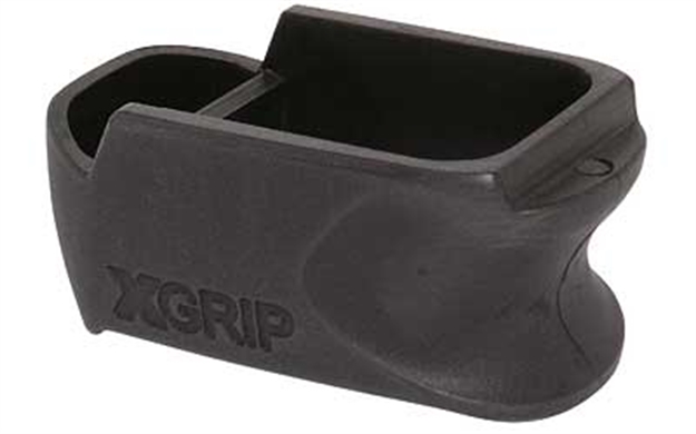 Picture of Xgrip Mag Spacer For Glk 26/27 +5Rd GL26-27C 721405445578