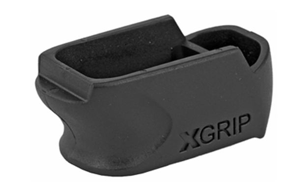 Picture of Xgrip Mag Spacer For Glk 26/27 G5 +5 GL26-27C-G5 609408769498
