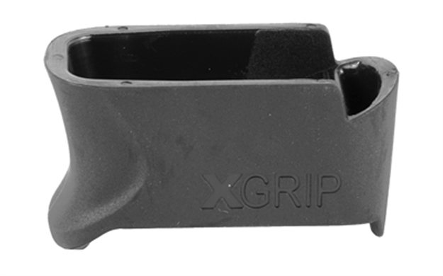 Picture of Xgrip Mag Spacer For Glk 43 9Mm XGGL43-9 609408769450