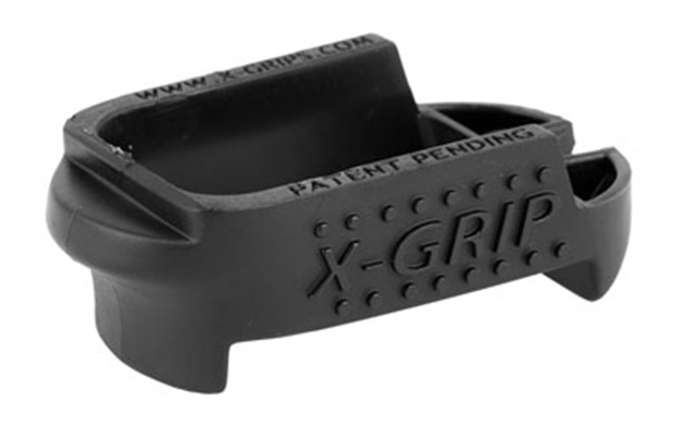 Picture of Xgrip Mag Spacer H&K P2000 +2/+3Rd HK2000 753182070025
