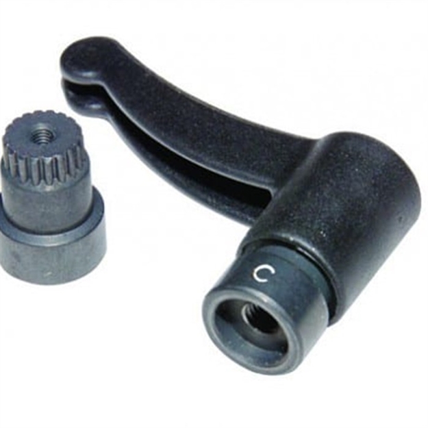 Picture of Xla Pivot Bipod Lock 100027035