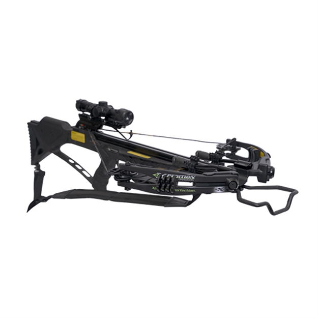 Picture of Xpe Crossbow Viking X380 Blk