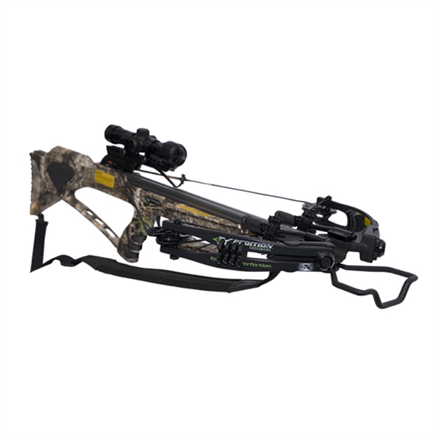 Picture of Xpe Crossbow Kit Viking X-380 RT Edge 380Fps VIKINGX380RTE