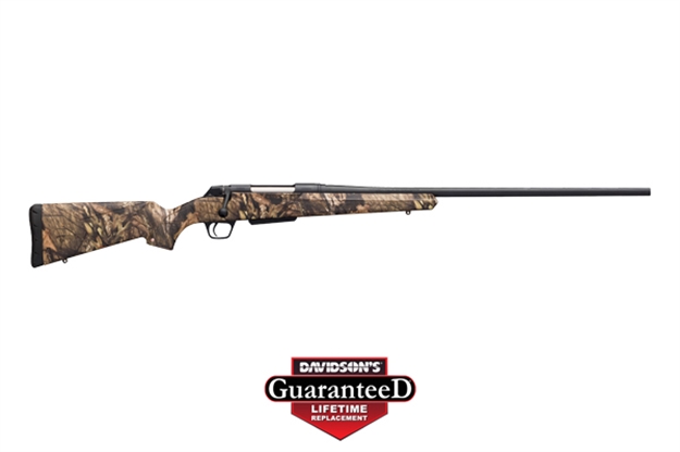 Picture of Xpr Hunter 7Mm08 Bl/Mobuc 22"*