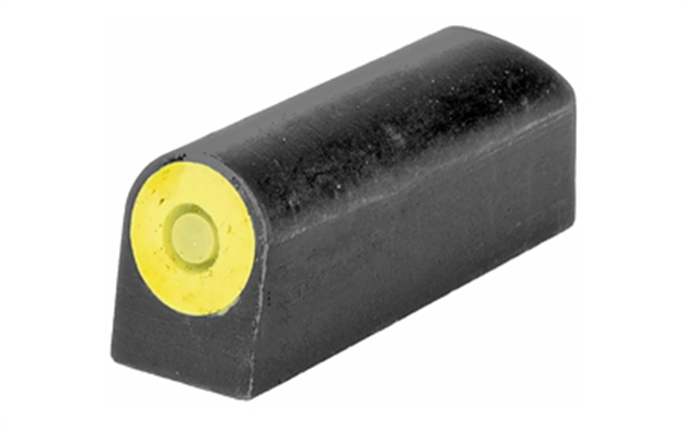 Picture of XS Big Dot J FM Int Trit Yellow