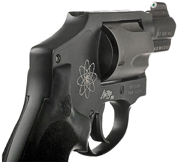 Picture of XS Big Dot Trit S&W J-Frm/Rg Sp10101