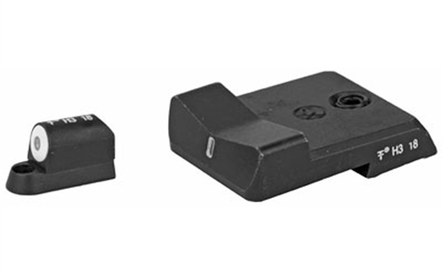 Picture of XS Dxt Big Dot CZ P10