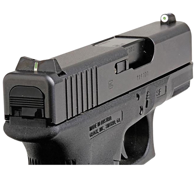 Picture of XS Dxt Big Dot For Glk .45Acp/10Mm GL-0002S-5