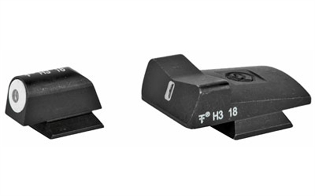 Picture of XS Dxt Big Dot Kimber Micro