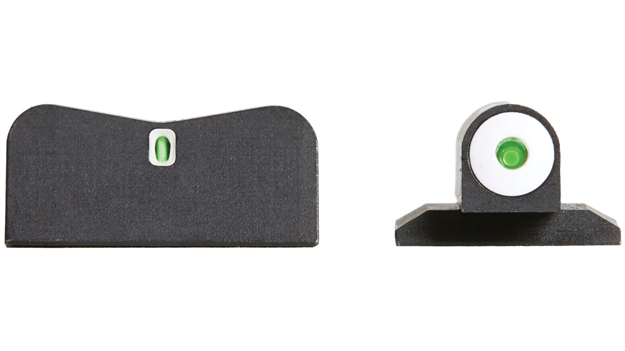 Picture of XS Dxt Big Dot S&W Bodyguard 380