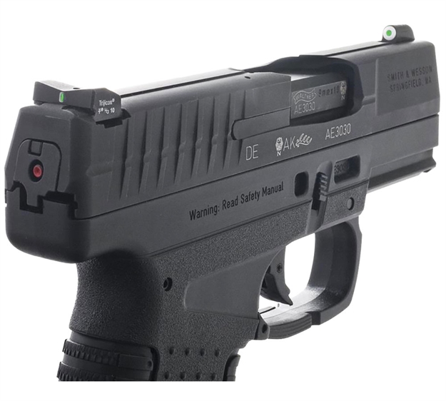 Picture of XS Dxt Big Dot Walther Pps/Pps M2