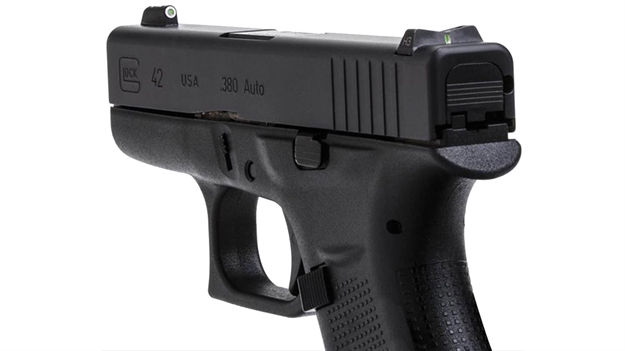 Picture of XS Dxt Std Dot For Glk 42 & 43