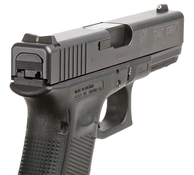 Picture of XS Dxt Std Dot For Glk 9/40