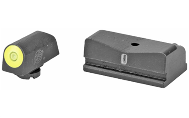 Picture of XS Dxt2 Big Dot Ccp Yellow