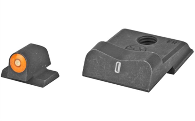 Picture of XS Dxt2 Big Dot M&P 9 Shld EZ Org