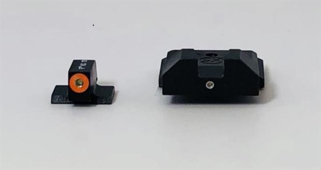 Picture of XS F8 Night Sight S&W M&P Shield