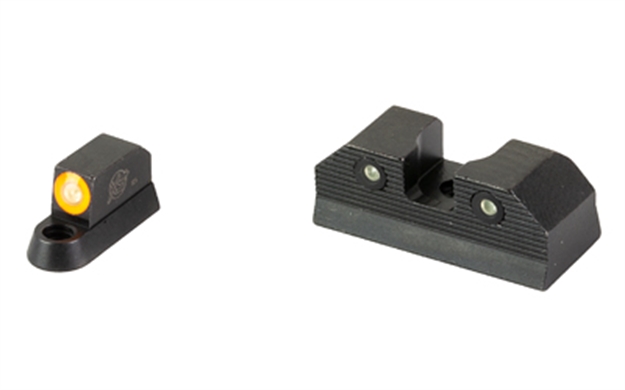 Picture of XS R3d 2.0 For CZ P10 Stnd Hght Org CZ-R202S-6N 647533002370