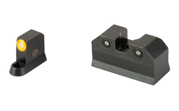 Picture of XS R3d 2.0 For CZ P10 Sup Hght Org CZ-R201S-6N 647533000543