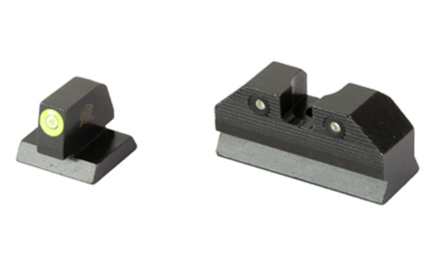 Picture of R3d 2.0 Night Sights For Magnum Research Desert Eagle MR-R201S-6G 647533000918