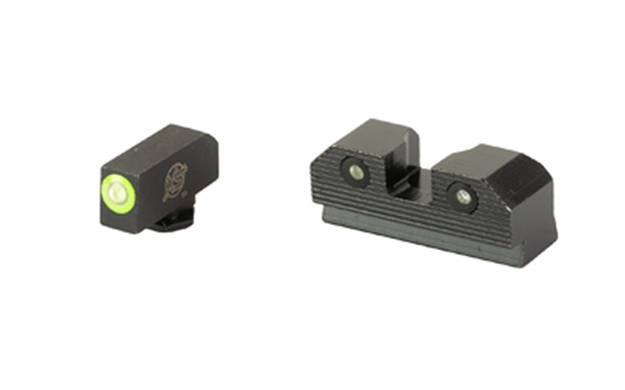 Picture of R3d 2.0 Night Sights For Glock 20/30/30S GL-R202P-6G