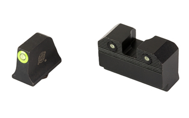 Picture of R3d 2.0 Suppressor Height Night Sights For Glock 21/29/30 GL-R205P-6G 647533003872
