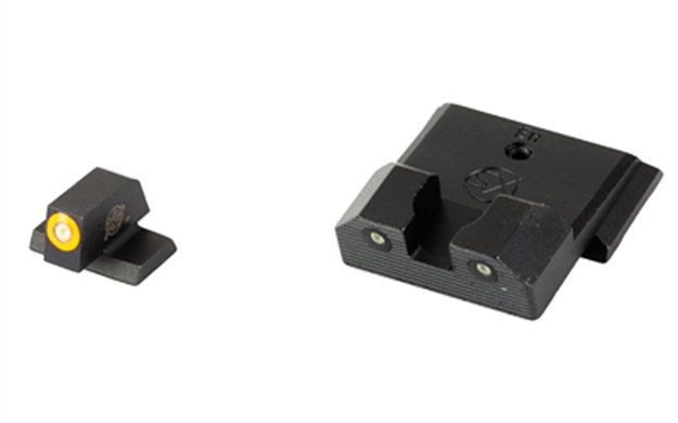 Picture of R3d 2.0 Standard Height Night Sights For S&W M&P/M2.0 SW-R201P-6N