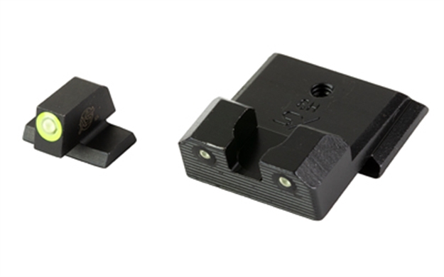 Picture of R3d 2.0 Optic/Suppressor Night Sights For M&P Shield M2.0 SW-R204P-6G