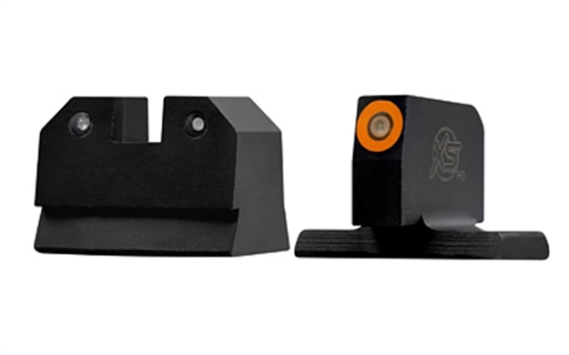 Picture of R3d Suppressor Height Night Sights For HK Vp9 HK-R022P-6N