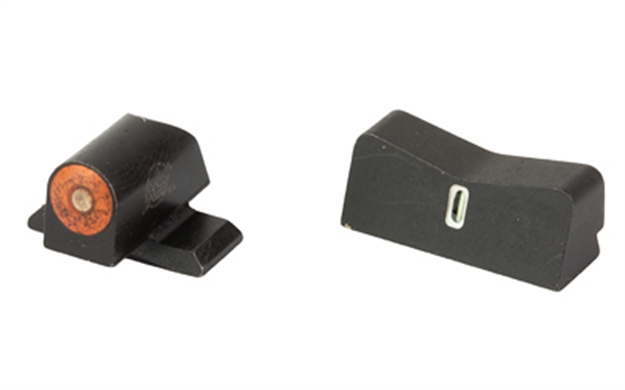 Picture of XS Sight Systems Dxt 2 Big Dot Springfield Hellcat Osp Orange