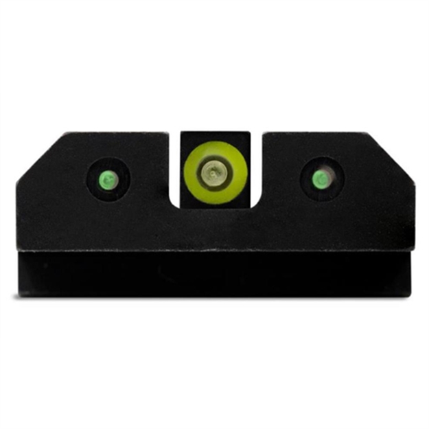 Picture of XS Sights  Ram  S&W M&P,M&P 2.0 Green Tritium