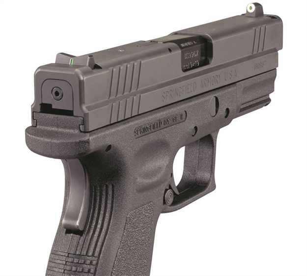 Picture of XS Dxt Big Dot Sig 225-229/320/Xd