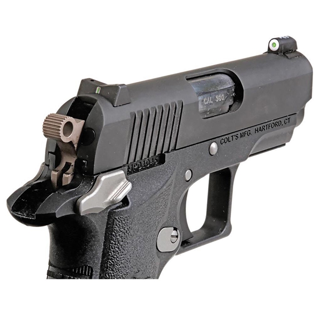 Picture of XS Sights Colt 380 24/7 Bdt Xsp