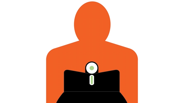 Picture of XS Sights Dxt Big Dot - CZ Po7