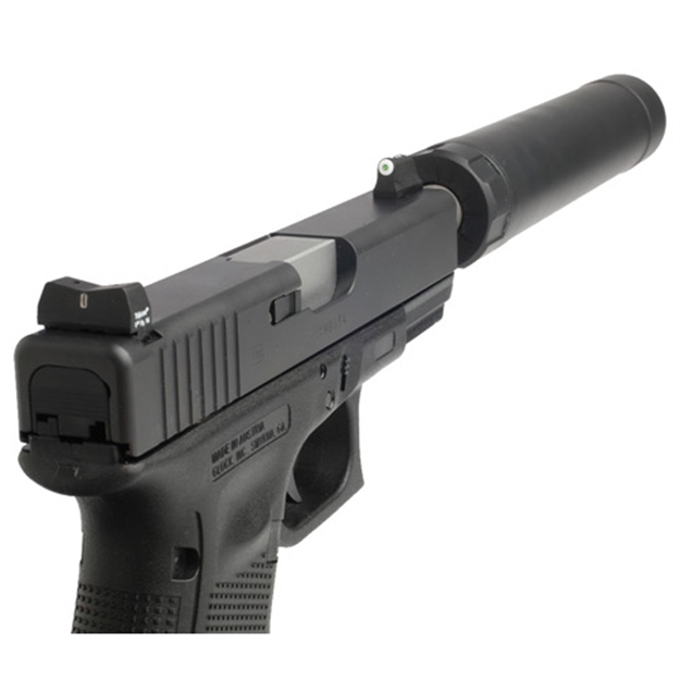 Picture of XS Sights Dxt Big Dot Glock 21 Suppressor Height